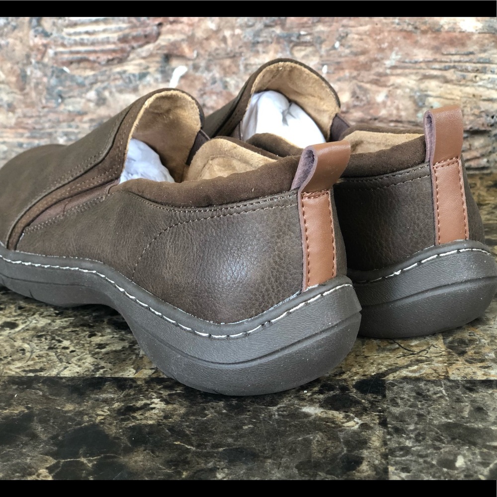 Dr. Scholl's Women's Janelle Slip-on Flats - Picture 5 of 9
